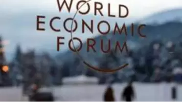 Dünya Ekonomik Forumu yıllık toplantısı ertelendi