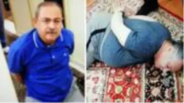 FETÖ'nün 'altın çocukları' hücre evinde polis operasyonuyla yakalandı