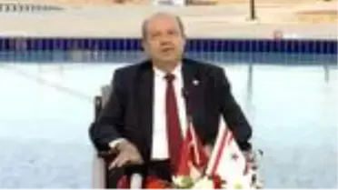 KKTC Başbakanı Tatar: 'Kapalı Maraş'ın açılması ezber bozan bir tetiklemedir'