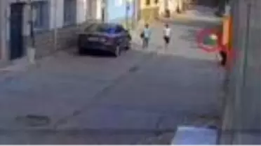 Son dakika haberleri | Sokak sokak gezip, çöpleri toplayan çocuklara başkandan ziyaret