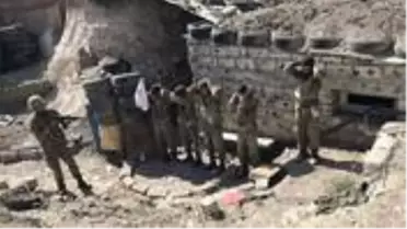 Son Dakika! Ermenistan Ulusal Güvenlik Servisi Başkanı Argişti Kryamyan görevden alındı