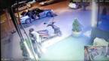 3 kişinin yaralandığı silahlı saldırıda otomobili kullanan şüpheli tutuklandı