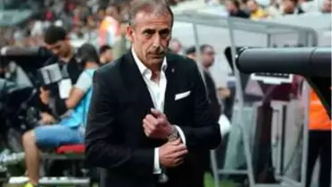 Abdullah Avcı'nın avukatından tazminat açıklaması: Beşiktaş, 8 aydır ödeme yapmadı