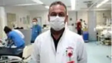 Bilim Kurulu Üyesi Gündüz: Okullarda düzensiz kalabalıkların oluşması engellenmeli