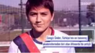 Cengiz Ünder'in Leicester City'e Uzanan Yolculuğu 