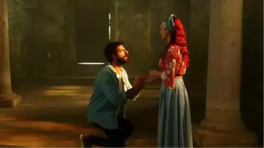 Kuzey Yıldızı İlk Aşk 35. Bölüm 2. Fragman