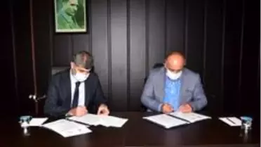 OMÜ'ye 'Genç Ofis' açılacak