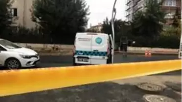 Son dakika: - Tekirdağ'da doğal gaz borusu patladı