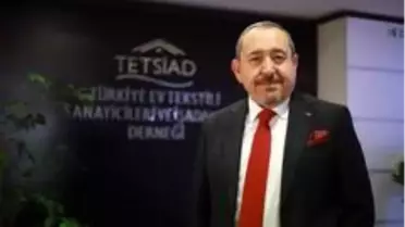 Son dakika haberleri | Türk Ev Tekstilcileri 9 ayda 189 ülkede iç mekânları süsledi