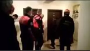 Son dakika haberi | Yakınlarının iki gündür haber alamadığı kişi evinde bulundu