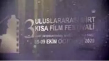 3. Uluslararası Kısa Film Festivali sona erdi