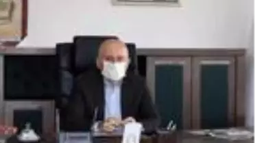 Son dakika haberi! Bakan Karaismailoğlu: Huzurun sağlanması için ant içtik (3)