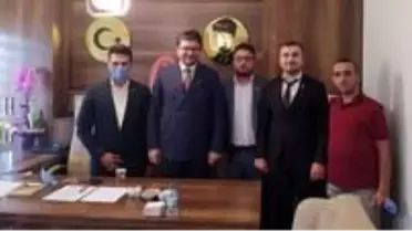 Başkan Birdal güven tazeledi