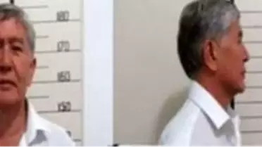 Kırgızistan eski Cumhurbaşkanı Atambayev yeniden tutuklandı