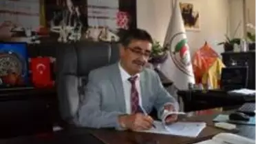 Başkan İnal Jeotermal konusuna açıklık getirdi