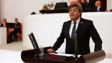 İYİ Parti Kayseri Milletvekili Dursun Ataş'tan küpe affı açıklaması