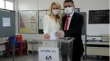 Son dakika haber | KKTC Ana Muhalefet Lideri Erhürman: Zor bir seçim dönemini geride bıraktık