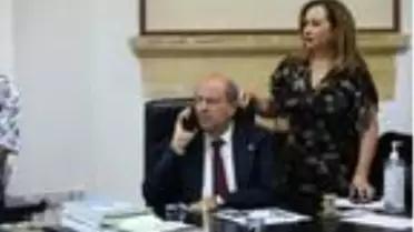 KTC Başbakanı Tatar: Zafer bizimdir, halkımız bizi Saray?a taşıyacak