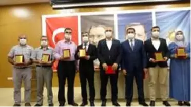 Bilgili: 'Kozan'da her 4 seçmenden biri AK Parti'ye gönül verdi'