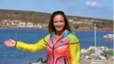 Çağla Kubat'ın çalınan tekne motoru bulundu