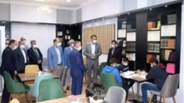 'Çocuklarımızın 7 yaşına kadar olan sürecini iyi değerlendirelim'
