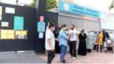 İSTANBUL'DA OKUL SERVİSİ TARTIŞMASI... VELİLER DE ŞİKAYETÇİ SERVİSÇİLER DE