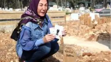 Kadir Şeker'in öldürdüğü Özgür Duran'ın annesi: Suriyeli şahit dinlensin