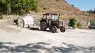 Son dakika haber! Koronavirüs tedbirleri kapsamında köy çeşmesinden su doldurmak yasaklandı