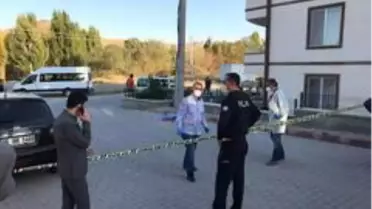 Son dakika haberleri... Nevşehir'de iki grup arasında kavga: 1 ölü, 2 yaralı