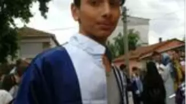 16 yaşında kansere yenildi