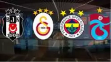 'Dört büyükler' borç batağında! Toplam rakam 13 milyar TL'yi aştı