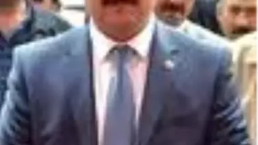 FETÖ'den tutuklanan Aşkale eski Belediye Başkanına beraat kararı