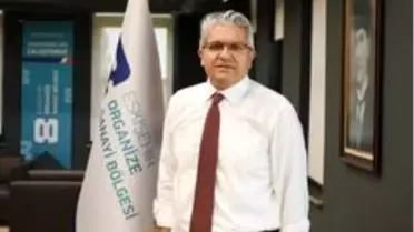 Sanayi üretiminde canlılık sürüyor