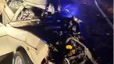 Son Dakika | TIR ile çarpışan otomobildeki ağabey öldü, kız kardeşi yaralı