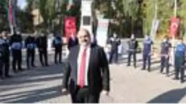 Erzurumlu zabıtalar, Azerbaycan'a desteğe gitmek istiyor
