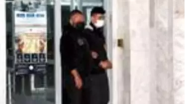 Son dakika haberi! GÖĞSÜNDEN BIÇAKLANARAK ÖLDÜRÜLEN GAMZE'NİN SEVGİLİSİ TUTUKLANDI