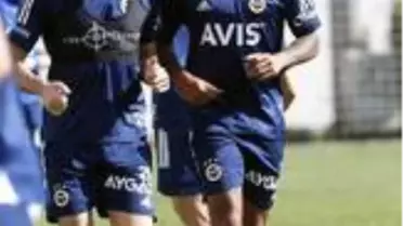 Garry Rodrigues idmanı yarıda bıraktı!