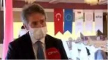 İSTANBUL MİLLİ EĞİTİM MÜDÜRÜ: SURİYELİ VE TÜRK ÖĞRENCİLERİN MESLEK KAZANACAK ŞEKİLDE YETİŞMELERİNİ...