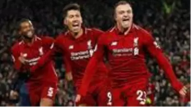 Klopp takımda kalmasını istedi, Shaqiri'nin F.Bahçe'ye transferi son gün yattı
