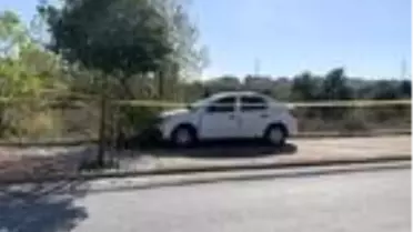 Son dakika! Pendikte otomobilde tartıştığı arkadaşını silahla vurdu