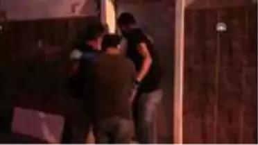 850 litre etil alkol ele geçirildi