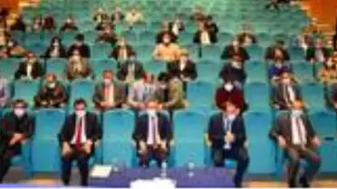 Ardahan'da Coğrafi İşaret Çalıştayı