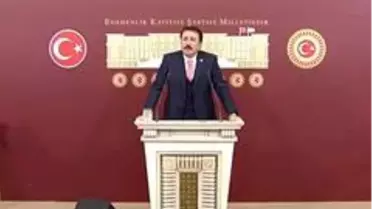 Aydemir'den Yıldırım'a sert tepki