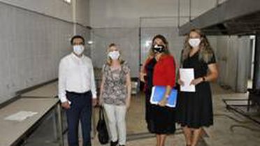 Büyükşehir Belediyesinin 'Üreten Kadınlar Kazanan Yarınlar' Projesi büyüyor