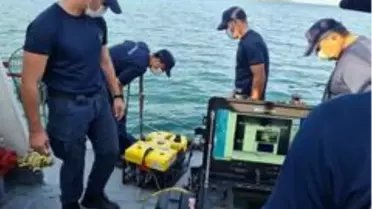 Son dakika haberleri | Giresun'da sel kayıplarını arama çalışmaları 54. gününde 141 personel ile sürdürülüyor
