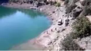 Gülistan Doku'yu arama çalışmaları yeniden başladı (2)