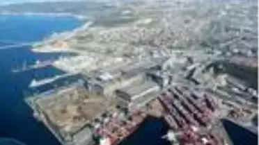 KSO Başkanı Zeytinoğlu: İthalat ve ihracatta rekor bekliyoruz