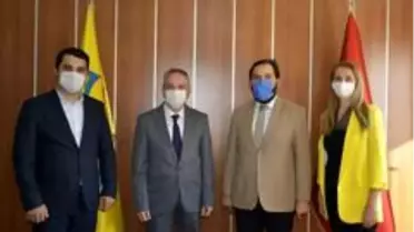 Termal kaplıcaları kitap oldu