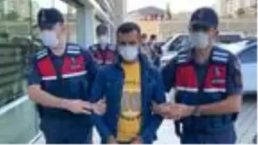 Terör örgütü HTŞ üyesi 4 şüpheli adliyede