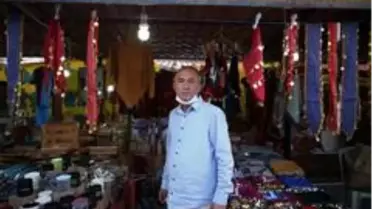 Son dakika haber! 81 şehrin lezzetleri Bursa'da buluştu